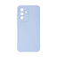 Samsung Galaxy A37 Onsala Silikone Cover - Summer Sky