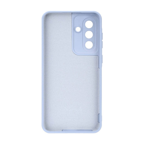 Samsung Galaxy A37 Onsala Silikone Cover - Summer Sky
