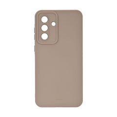Samsung Galaxy A37 Onsala Silikone Cover - Summer Sand