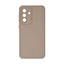 Samsung Galaxy A37 Onsala Silikone Cover - Summer Sand