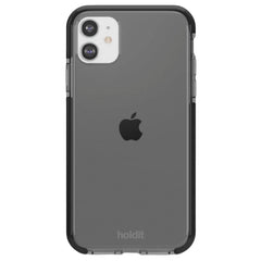 Holdit iPhone 11 Seethru Case - Sort