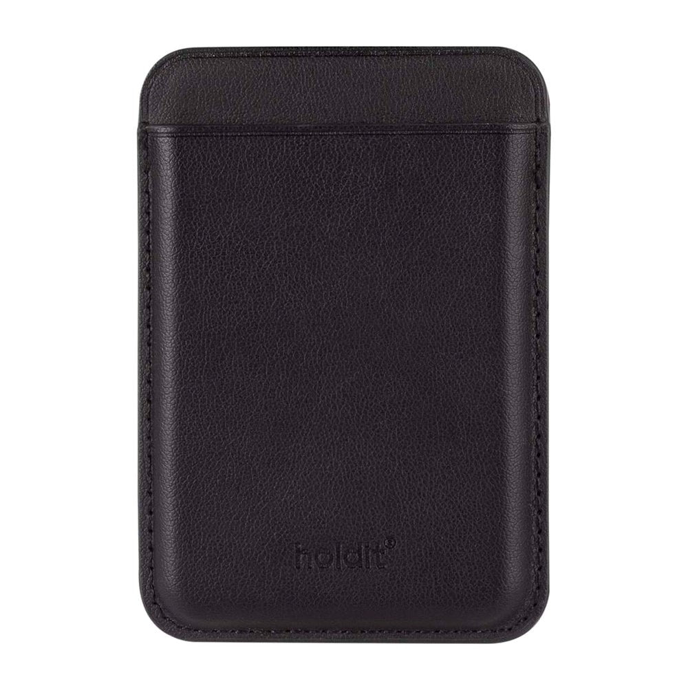 Holdit Magnetisk Kortholder - Sort
