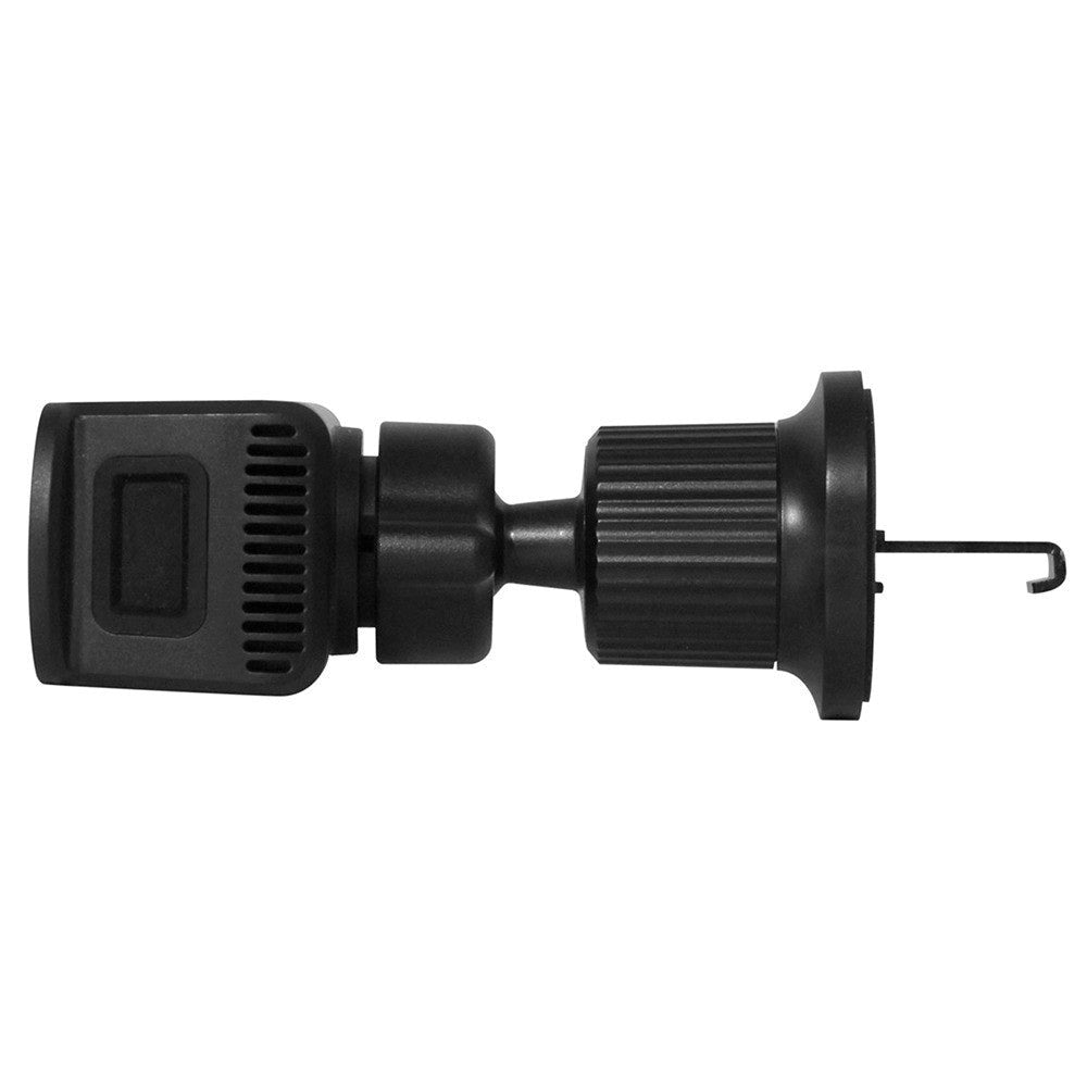 Smartline Universal Mobilholder til Bil - Max Mobil: 60 - 85mm - Sort
