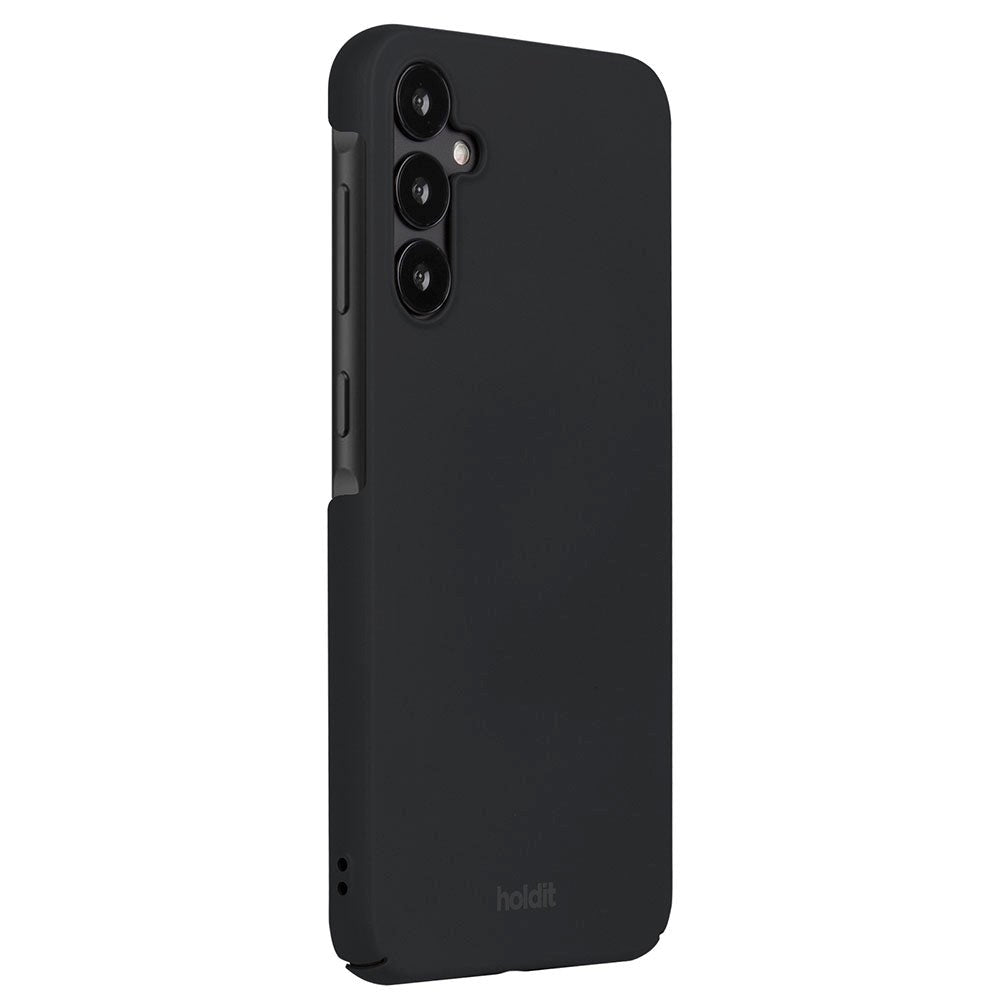 Holdit Samsung Galaxy A15 (5G) / A15 Slim Case - Sort