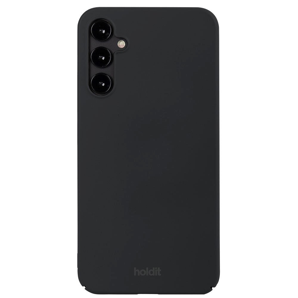 Holdit Samsung Galaxy A15 (5G) / A15 Slim Case - Sort