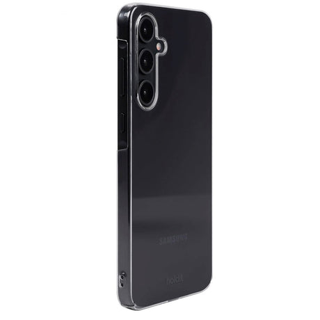 Holdit Samsung Galaxy A15 (5G) / A15 Slim Case - Transparent