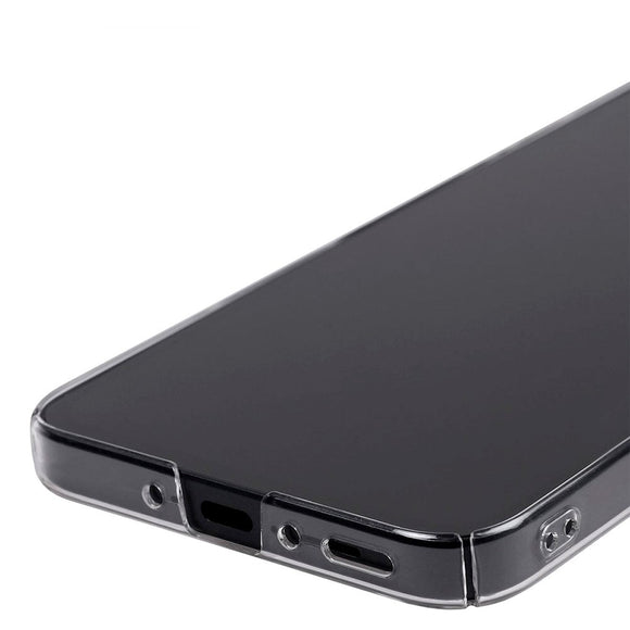 Holdit Samsung Galaxy A15 (5G) / A15 Slim Case - Transparent