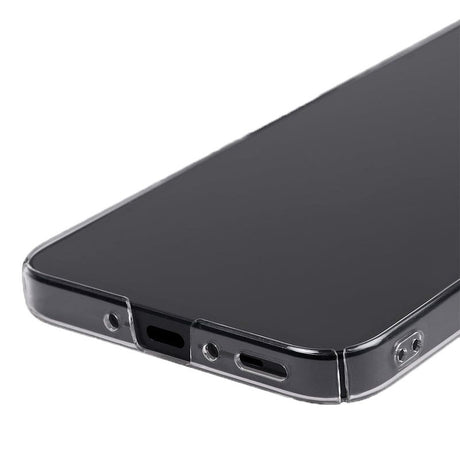 Holdit Samsung Galaxy A35 (5G) Slim Case - Transparent