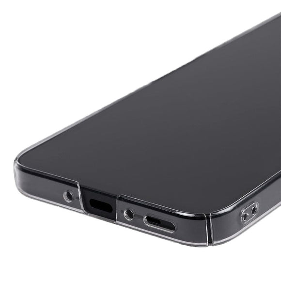Holdit Samsung Galaxy A35 (5G) Slim Case - Transparent