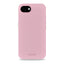 Holdit iPhone 16e Soft Touch Silikone Case - Pink