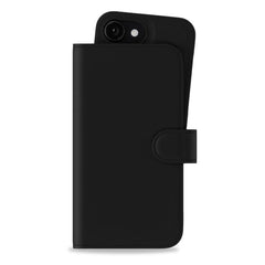 Holdit iPhone 16e Wallet Case Magnet Plus - Black
