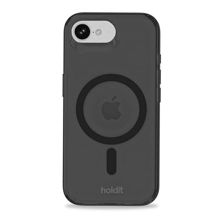 Holdit iPhone 17e / 16e MagSafe Case - Black