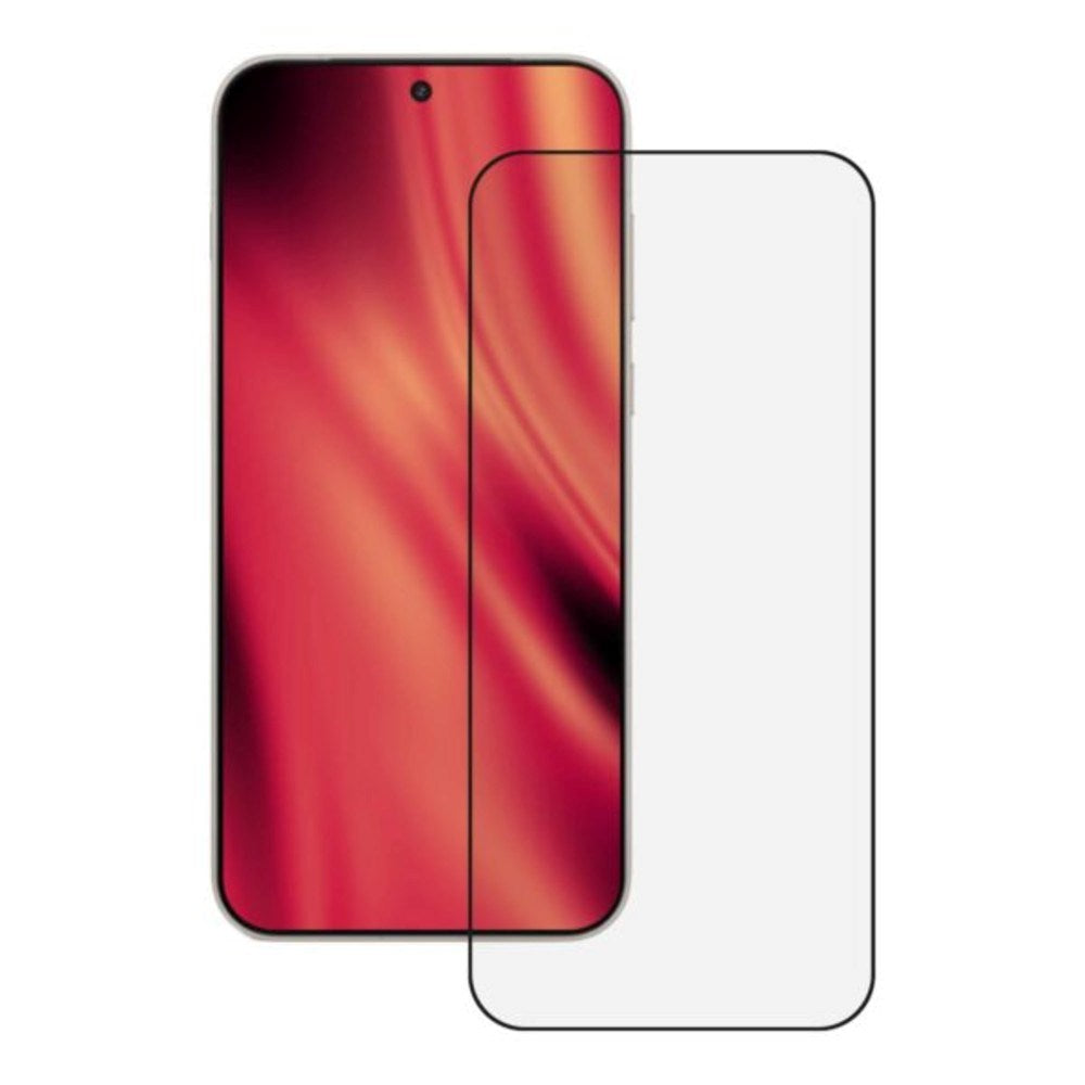 OnePlus 15 X2O 9H Full Fit Hærdet Skærmbeskyttelsesglas - Gennemsigtig