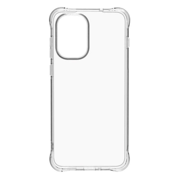 OnePlus 15R X2O Anti-Shock Plast Cover - Gennemsigtig