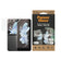 Samsung Galaxy Z Flip5 (5G) PanzerGlass FlipFoldFlex Skærmbeskyttelse - Platinum Strength - Gennemsigtig