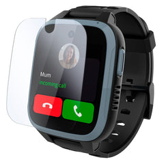 Xplora XGO3 Beskyttelsesfilm - Gennemsigtig