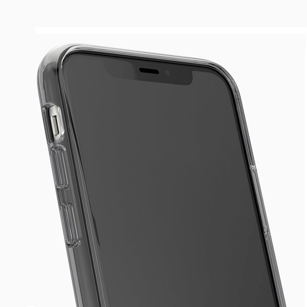 iDeal Of Sweden iPhone 12 Pro / 12 Mirror Case - Love Edition