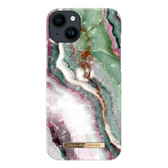 Ideal Of Sweden iPhone 14 Plus Fashion Case - Northern Lights