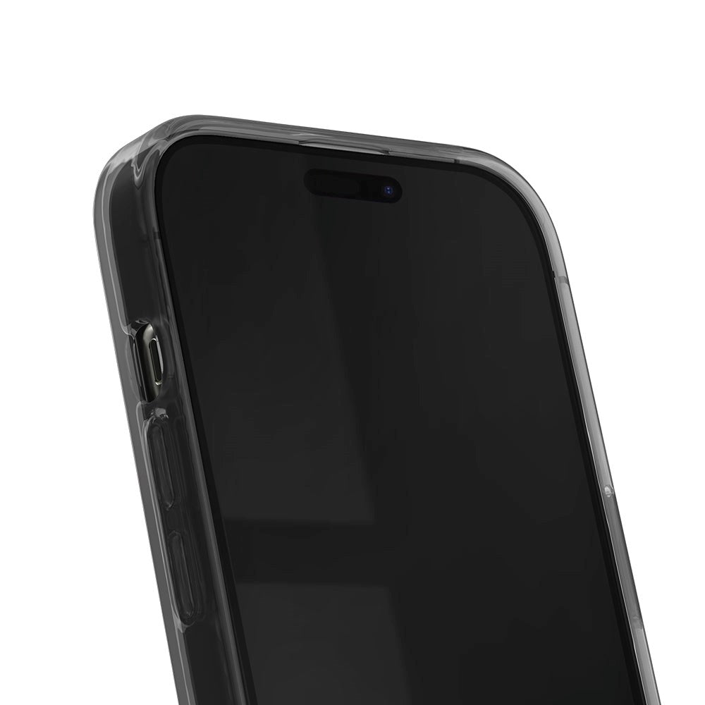 iDeal Of Sweden iPhone 15 Mirror Case - Love Edition