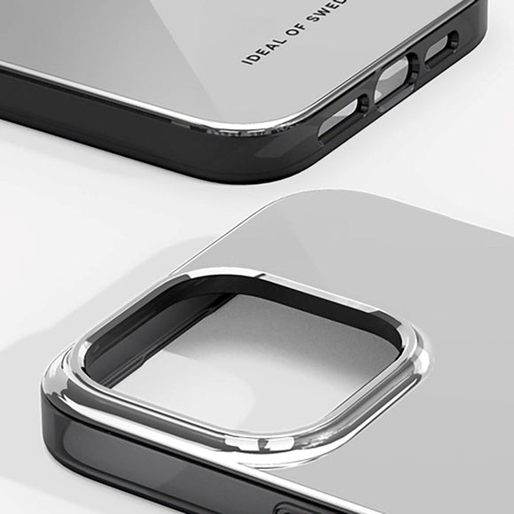 iDeal Of Sweden iPhone 14 / 13 Mirror Case - Mirror