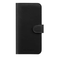 iDeal Of Sweden Samsung Galaxy S24 Magnet Wallet+ Cover - Sort