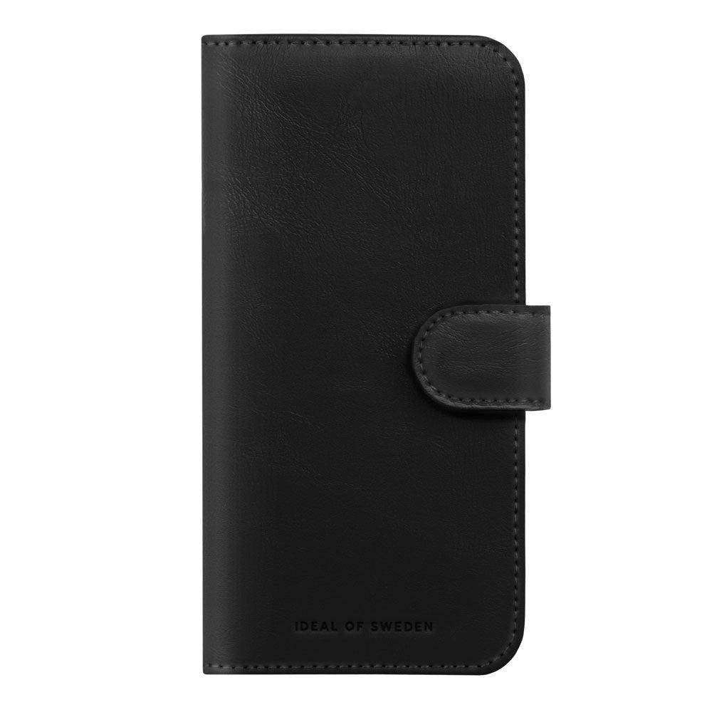 iDeal Of Sweden Samsung Galaxy S24+ (Plus) Magnet Wallet+ Cover - Sort