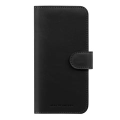 iDeal Of Sweden Samsung Galaxy S24+ (Plus) Magnet Wallet+ Cover - Sort