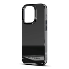 iDeal Of Sweden iPhone 14 Pro Mirror Case - Mirror Black