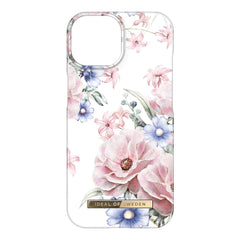 iDeal Of Sweden iPhone 15 Fashion Case - MagSafe Kompatibel - Floral Romance