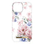 iDeal Of Sweden iPhone 15 Fashion Case - MagSafe Kompatibel - Floral Romance