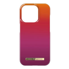 iDeal Of Sweden iPhone 15 Pro Fashion Case - MagSafe Kompatibel - Vibrant Ombre
