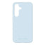 iDeal Of Sweden Samsung Galaxy S24 Silicone Case - Light Blue