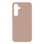 iDeal Of Sweden Samsung Galaxy S24+ (Plus) Silicone Case - Blush Pink