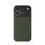 iPhone 18 Pro / 17 Pro Nudient Thin Case - MagSafe Kompatibel - Pine Green