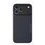iPhone 18 Pro Max / 17 Pro Max Nudient Thin Case - MagSafe Kompatibel - Midwinter Blue