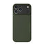 iPhone 18 Pro Max / 17 Pro Max Nudient Thin Case - MagSafe Kompatibel - Pine Green