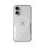 Nudient Thin Case iPhone 17 Cover - MagSafe Kompatibel - Transparent