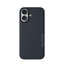 Nudient Thin Case iPhone 17 Cover - MagSafe Kompatibel - Midwinter Blue