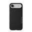 Nudient Thin Case iPhone Air Cover - MagSafe Kompatibel - Ink Black