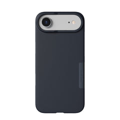 Nudient Thin Case iPhone Air Cover - MagSafe Kompatibel - Midwinter Blue