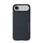 Nudient Thin Case iPhone Air Cover - MagSafe Kompatibel - Midwinter Blue