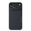 Nudient Thin Case iPhone 17 Pro Max Cover - MagSafe Kompatibel - Midwinter Blue