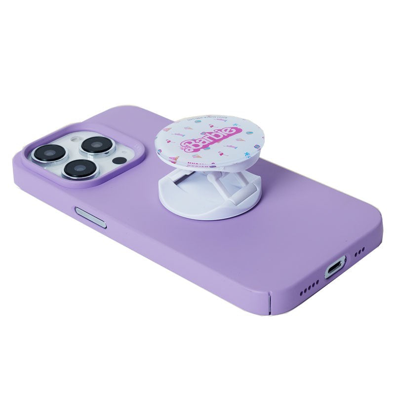 Nudient Sticker Mobil Greb m. Standerfunktion - Barbie Board