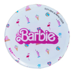 Nudient Sticker Mobil Greb m. Standerfunktion - Barbie Board