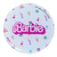 Nudient Sticker Mobil Greb m. Standerfunktion - Barbie Board