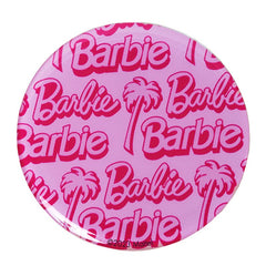 Nudient Sticker Mobil Greb m. Standerfunktion - Malibu Barbie