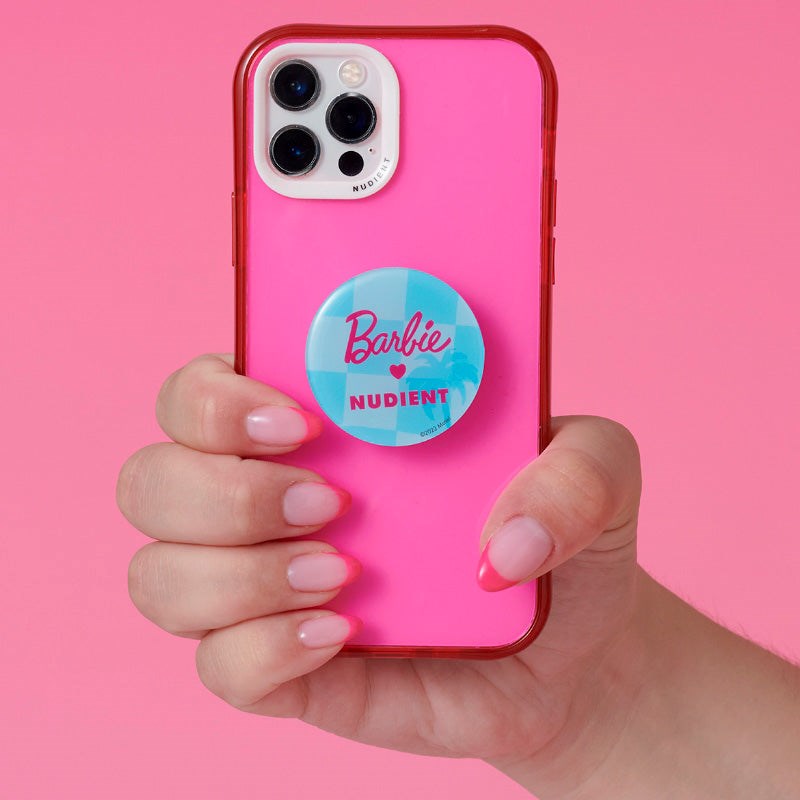 Nudient Sticker Mobil Greb m. Standerfunktion - Bohemian Barbie