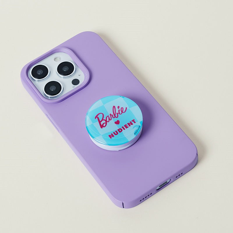 Nudient Sticker Mobil Greb m. Standerfunktion - Bohemian Barbie
