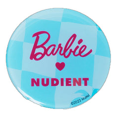 Nudient Sticker Mobil Greb m. Standerfunktion - Bohemian Barbie
