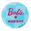 Nudient Sticker Mobil Greb m. Standerfunktion - Bohemian Barbie